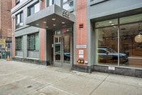 Building Photo - 535 W 52nd St