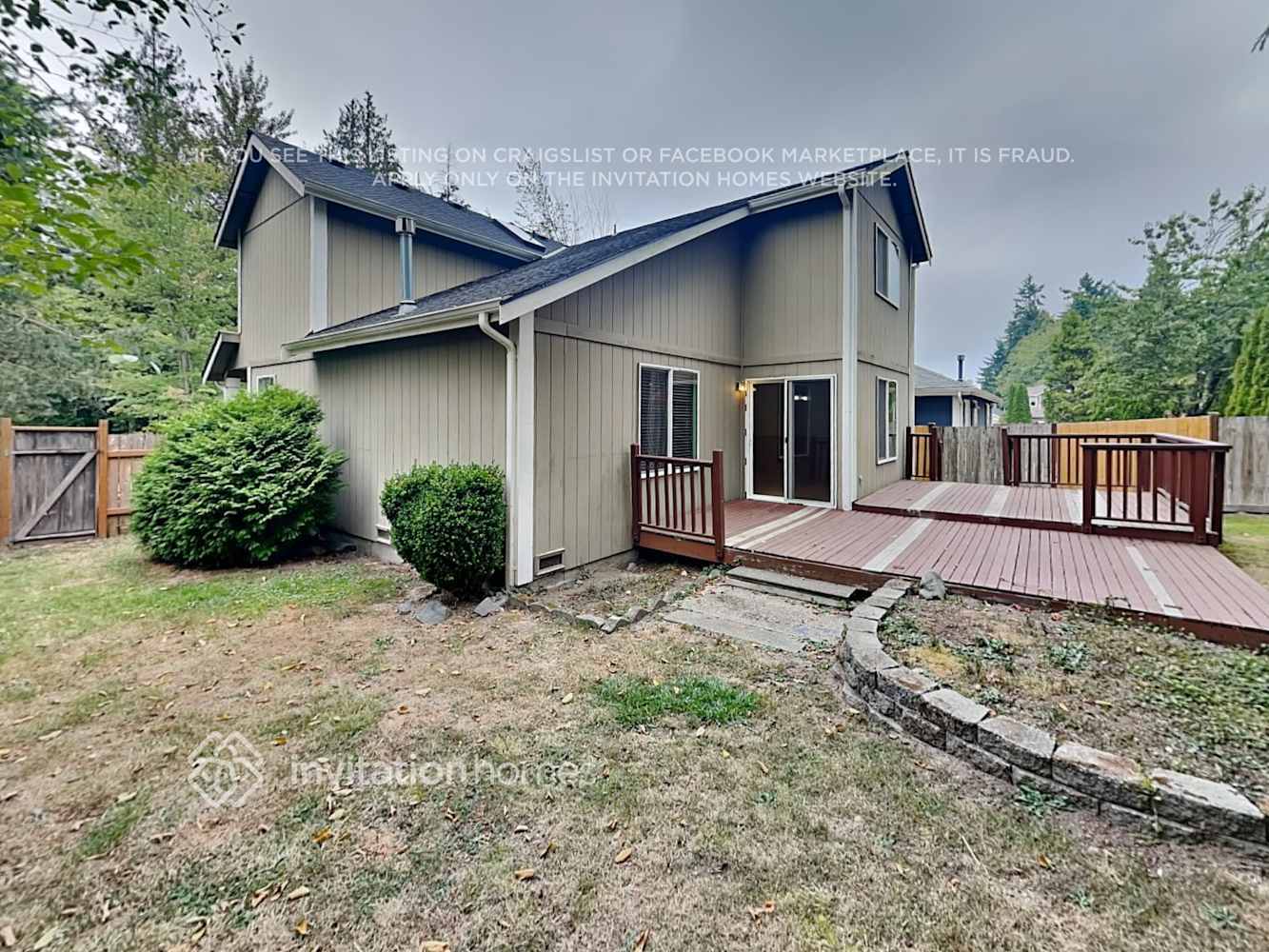 Building Photo - 209 83rd Dr SE