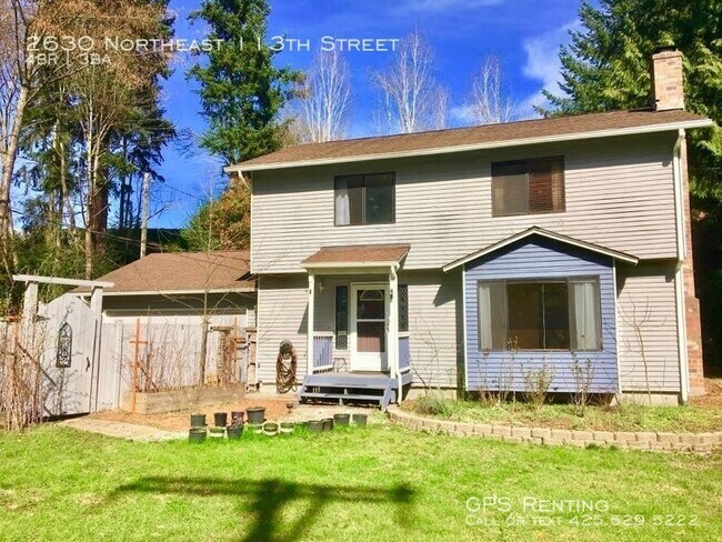 Building Photo - Amazing 4 bedrooms house in Meadowbrook