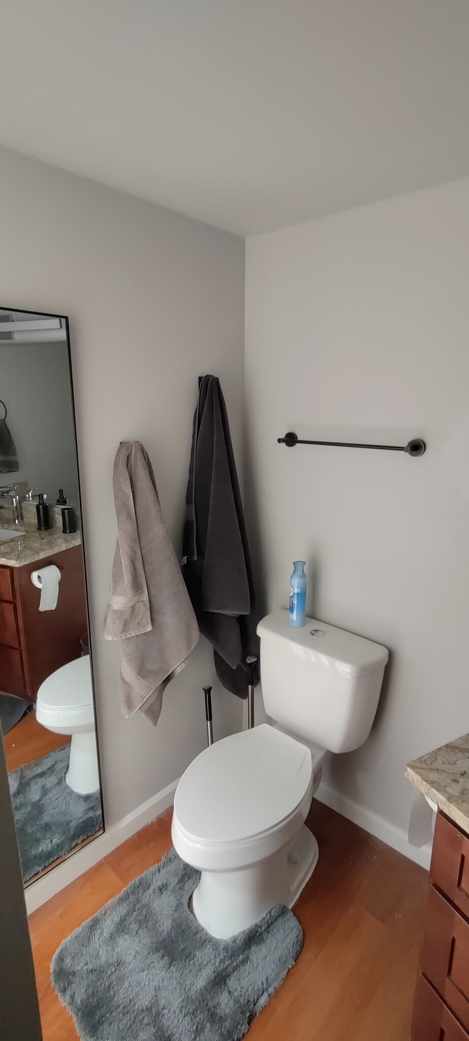 Bathroom 2 - 530 Melrose Ave E
