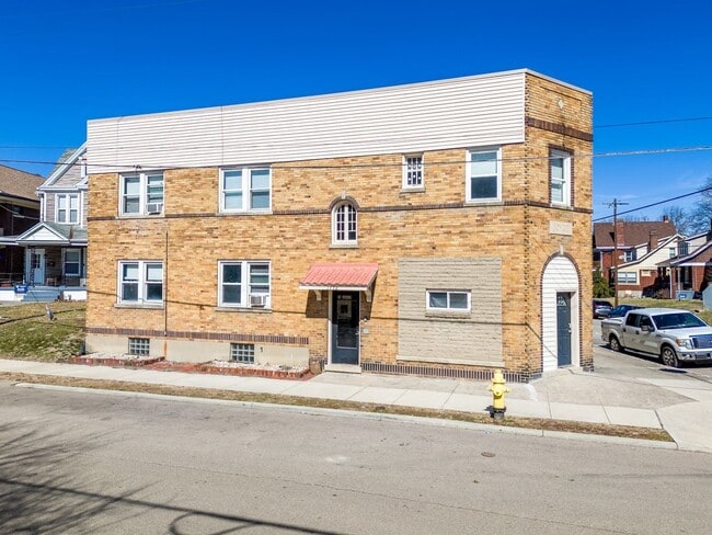 Building Photo - 4007 Huston Ave