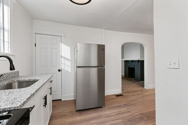 Building Photo - 7700-7704 Stanton Avenue