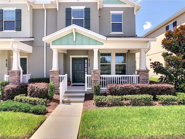 Building Photo - 8160 Wood Sage Dr