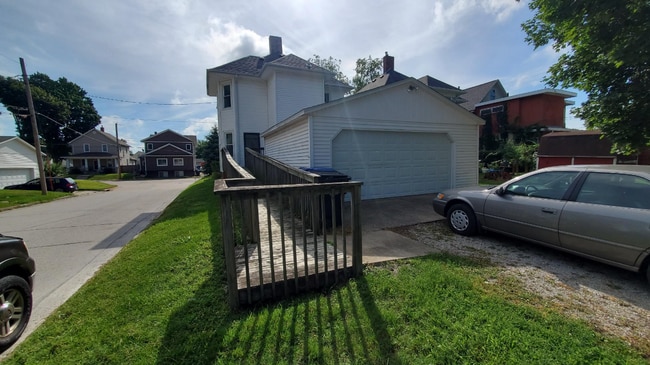 Building Photo - 2701 16th St