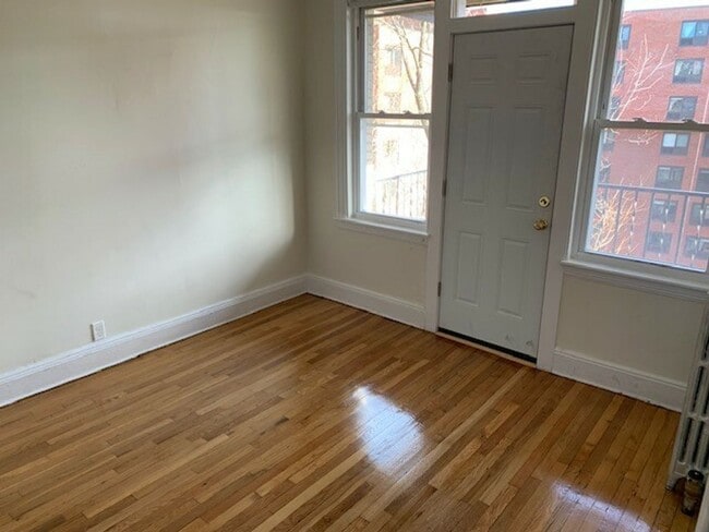 Building Photo - No Brokers fee, No Security Deposit, heat, Hot Water Included, Elevator, Laundry. Steps from the T