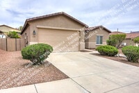 Building Photo - 3647 E Mecate Rd