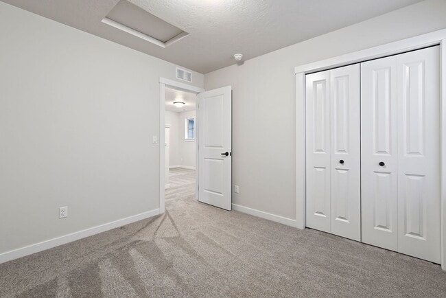 Building Photo - Beautiful 4-Bedroom Home in Meridian – Available Now | $2,500/month