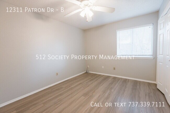 Building Photo - 12311 Patron Dr