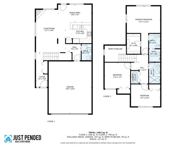 Building Photo - Timber Ridge Townhome