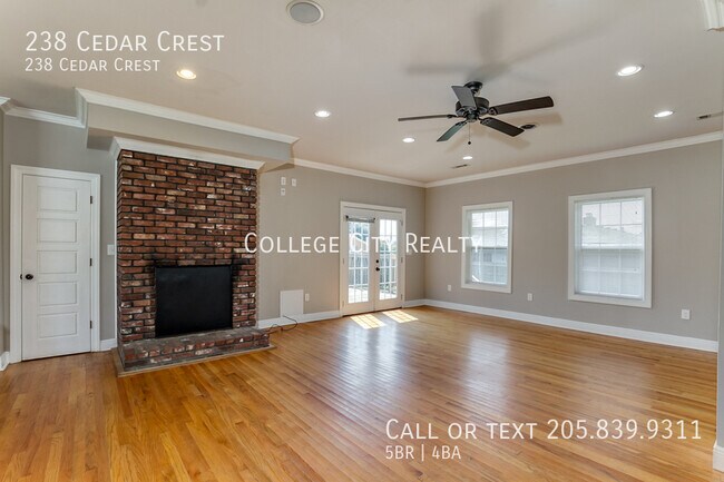 Building Photo - 238 Cedar Crest