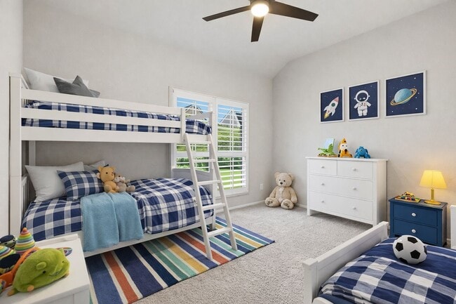 Building Photo - 11910 Bazley Knoll Dr