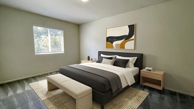 Building Photo - Spacious Tumwater home with a rare downstairs bedroom and a full bathroom!