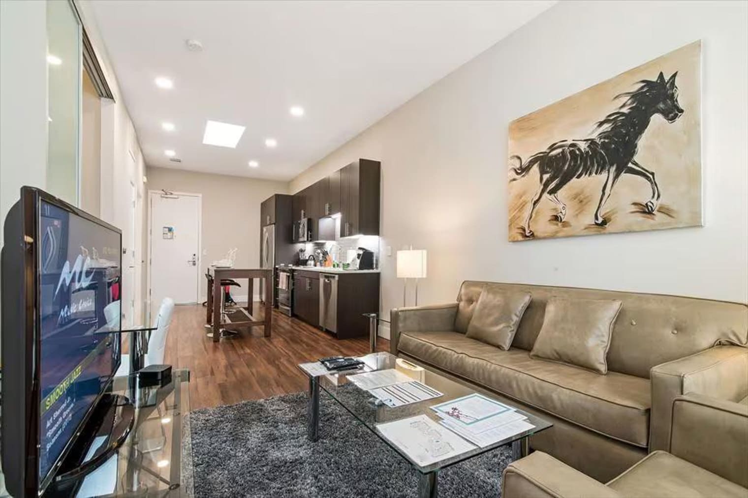 Building Photo - 1734 W El Camino Real