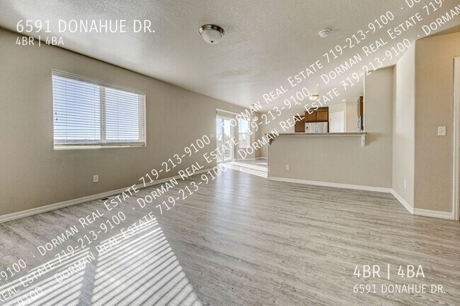 Building Photo - 6591 Donahue Drive