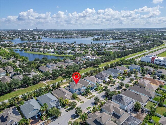 Building Photo - 5227 ADMIRAL POINTE Dr