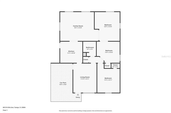 Building Photo - 6013 N Otis Ave