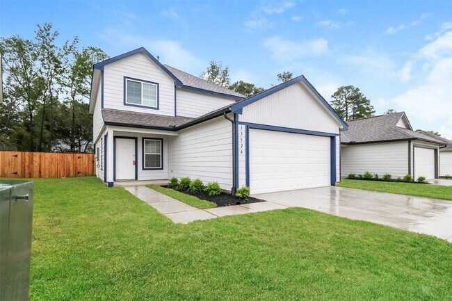 Building Photo - 13524 Stonecat Dr