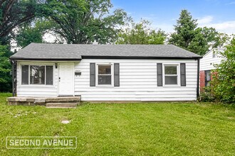 Building Photo - 3636 N Whittier Pl