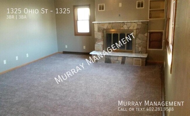 Building Photo - 1325 Ohio St