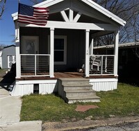 Building Photo - 3130 Parkerville Rd