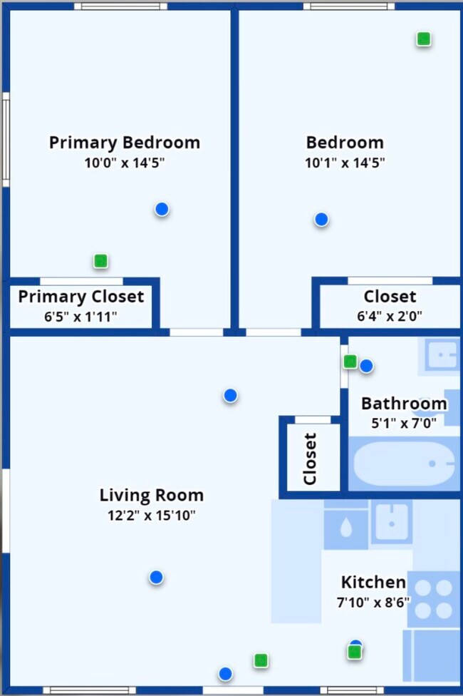 Building Photo - 2660 NE 8th Ave