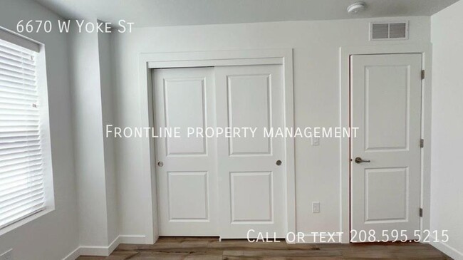 Building Photo - 6670 W Yoke St