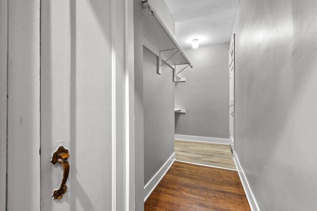 Building Photo - Newly Remodeled Vintage Charm with 21st Century : Move In Special for June 2025 $1,070.00