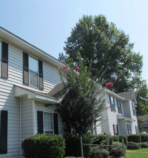 Campus Walk 333 Foster St Carrollton GA 30117 Apartment Finder