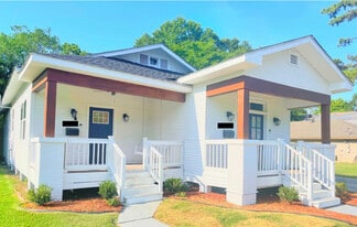 Building Photo - 1927 Louisiana Ave