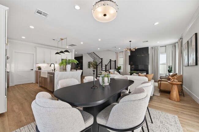 Building Photo - 12319 New Jordan Ln