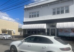 Lulus couture building - Lulu's Couture