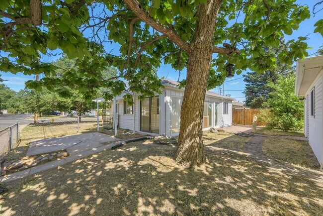 Building Photo - Spacious 3BR Home with Sunroom, Bonus Room & Large Yard