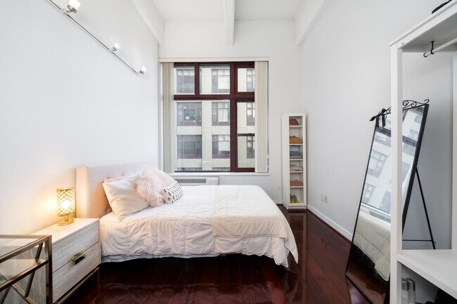 Building Photo - 1500 Washington St