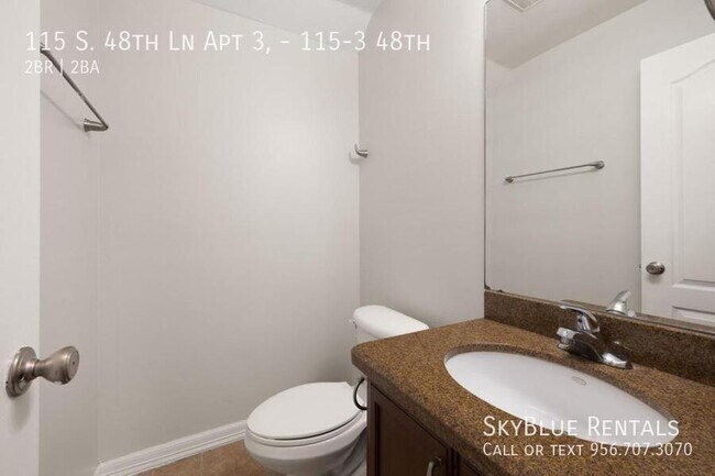 Building Photo - 115 S 48th Ln