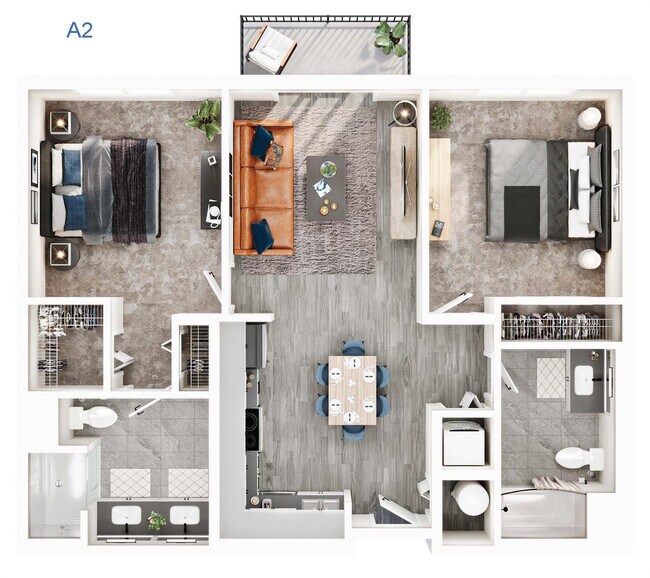 Building Photo - 3300 Boutwell Rd