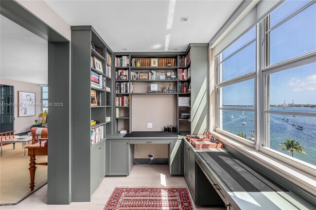 Building Photo - 2 br, 2 bath Condo - 20 Island Ave Apt 718