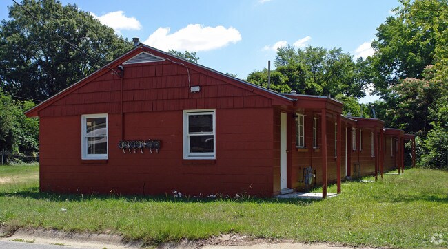Building Photo - 406 Gulley St