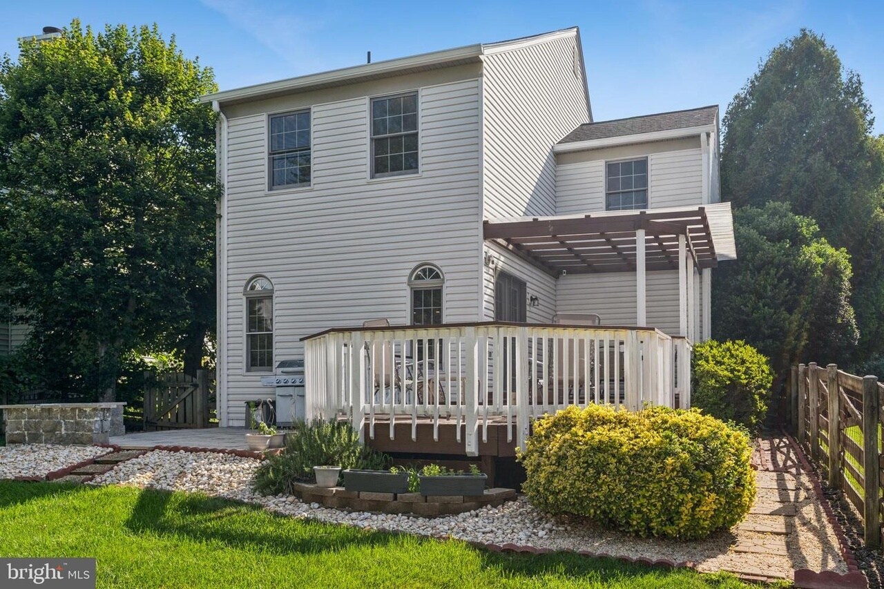Building Photo - 5 McCarty Ct