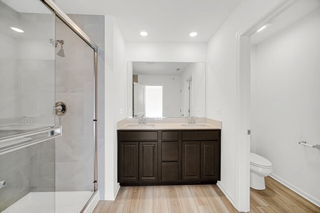 Building Photo - 203 Settlers Pl