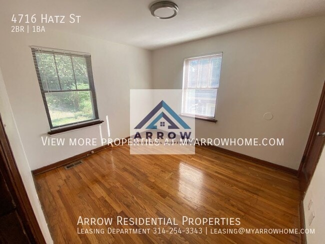 Building Photo - 4716 Hatz St