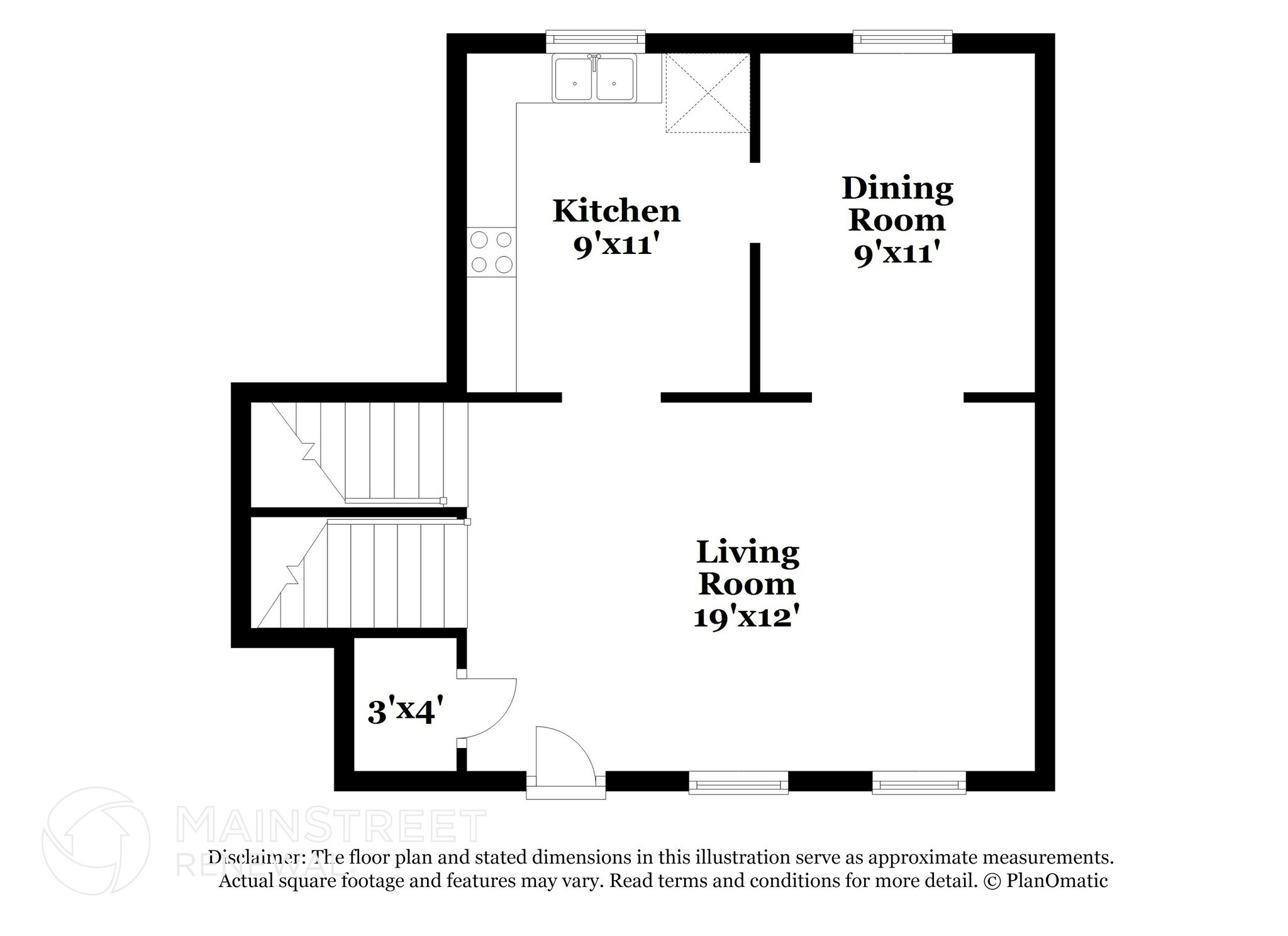 Building Photo - 5805 Quiet Cove Ct
