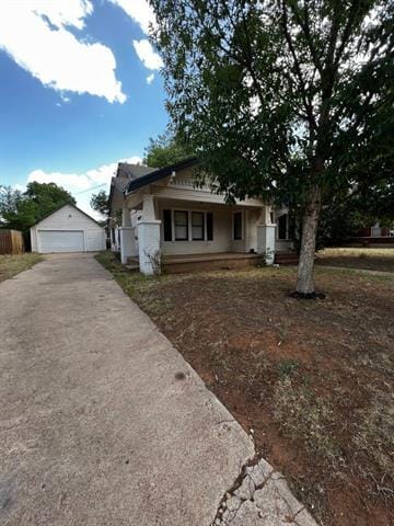 Primary Photo - 602 Josephine St