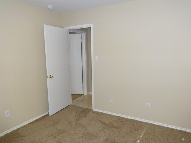 Building Photo - 7103 George Finger Rd