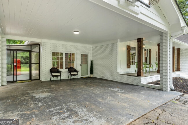 Building Photo - 5095 S Trimble Rd