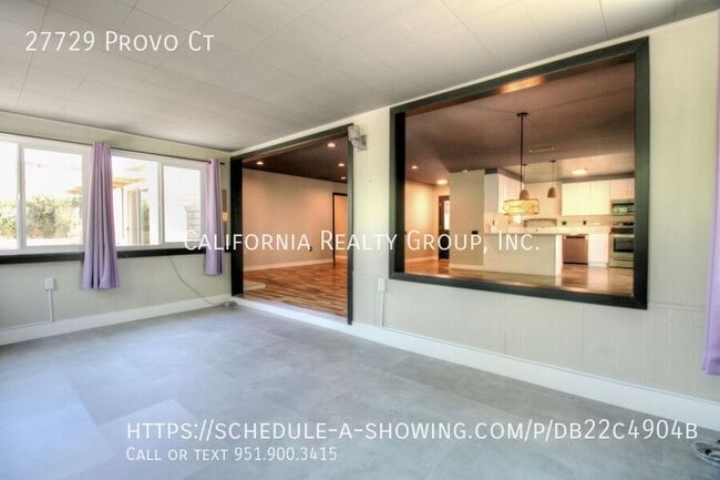 Building Photo - 27729 Provo Ct