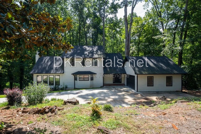 Building Photo - 2133 Cooper Way