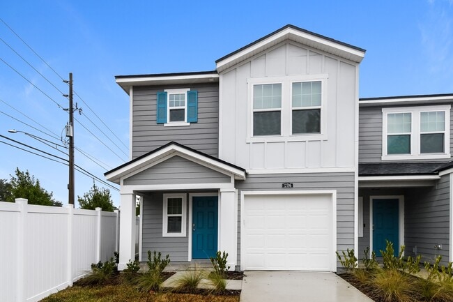 Building Photo - 12706 Camden Rd