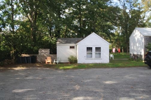 Building Photo - 246 N Falmouth Hwy