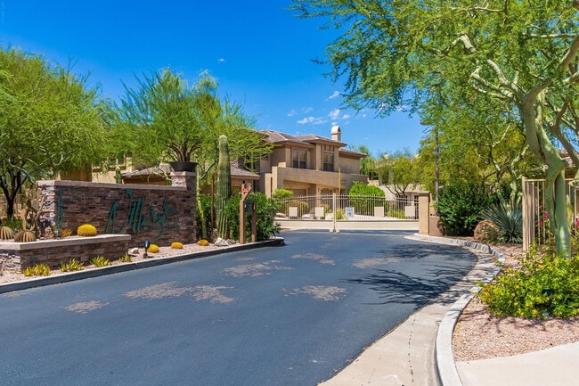 Building Photo - 16800 E El Lago Blvd