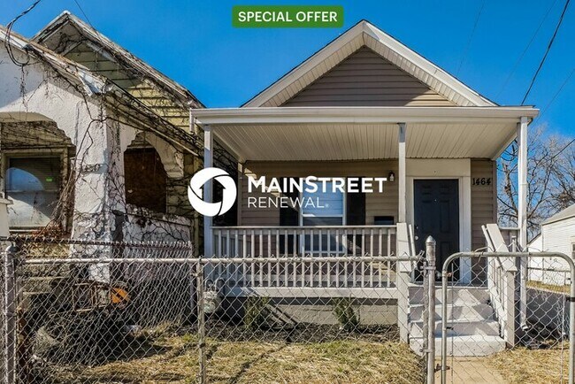 Primary Photo - 3 Bedroom Pet-Friendly Home in Louisville,...